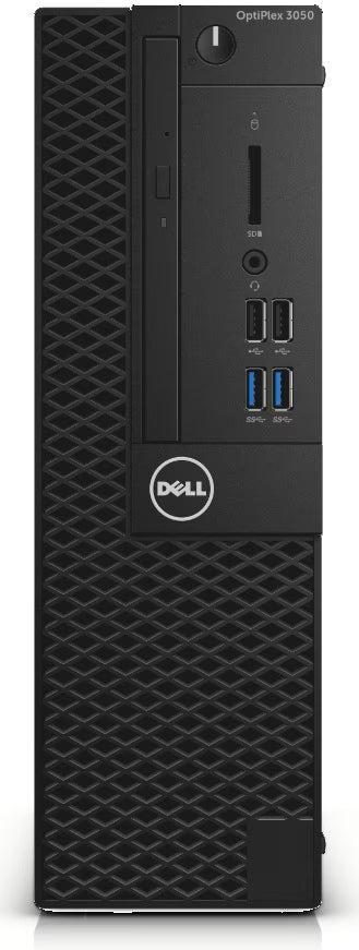 Dell OptiPlex 3050 , 8GB , 256GB SSD , i3-7100 B-Grade beschikbaar voor biedingen