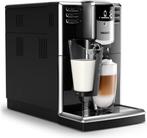 Philips EP 5330 LatteGo koffiemachine, 12 mnd garantie, Witgoed en Apparatuur, Koffiezetapparaten, Verzenden, Refurbished