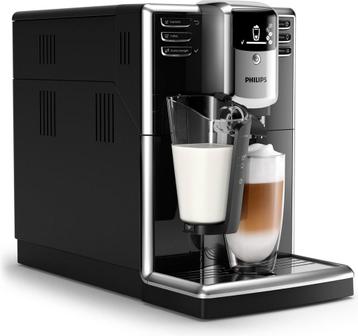 Philips EP 5330 LatteGo koffiemachine, 12 mnd garantie