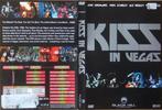 dvd - Kiss - In Vegas, Verzenden, Zo goed als nieuw