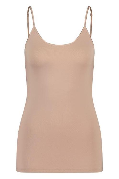 RJ Pure Color Dames Top (adjustable) Maat:, Kleding | Dames, Ondergoed en Lingerie, Overige kleuren, Verzenden