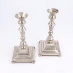 Kandelaar (2) - .833 zilver