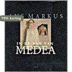 In de ban van Medea 9789043900393 A. Markus, Verzenden, Gelezen, A. Markus
