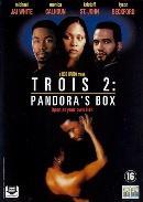 Trois 2 - Pandoras Box - DVD, Verzenden, Nieuw in verpakking