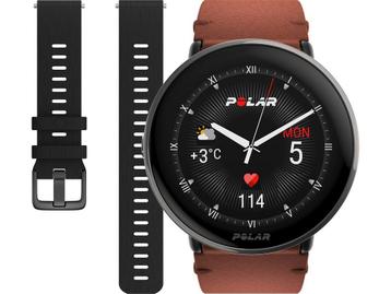 Polar Ignite 3 Titanium- Fitness Smartwatch & GPS Activity beschikbaar voor biedingen