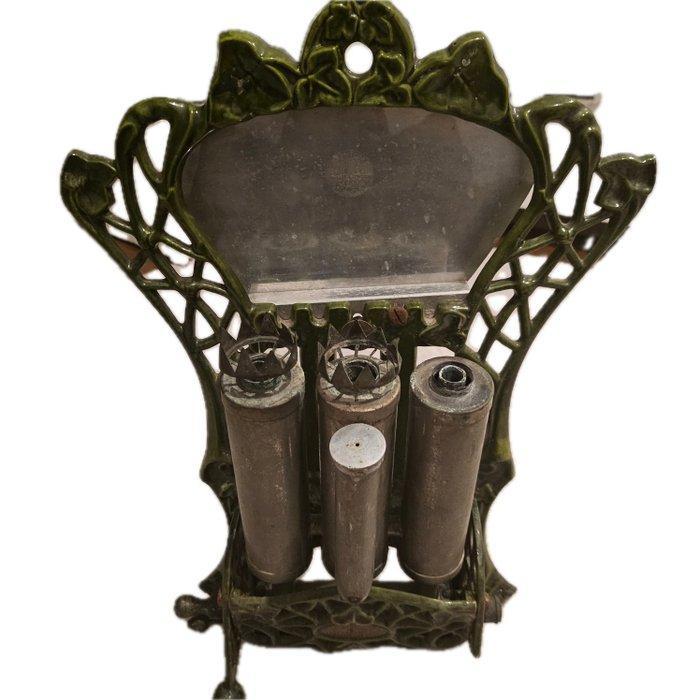 Kachel - bron, Antiek en Kunst, Antiek | Overige Antiek