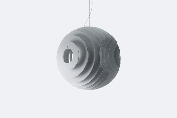 Foscarini - Ferruccio Laviani - Plafondlamp - Supernova -, Antiek en Kunst, Antiek | Lampen