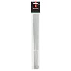 Pitmaster BBQ Spiezenset (RVS) set van 6 stuks, Nieuw