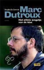 Dutroux 9789052407470 Douglas De Coninck, Boeken, Gelezen, Douglas De Coninck, Verzenden