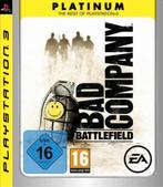 Playstation 3 Battlefield: Bad Company, Spelcomputers en Games, Zo goed als nieuw, Verzenden