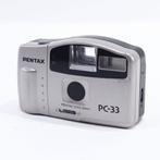 Pentax PC-33 compact camera - Tweedehands, Audio, Tv en Foto, Fotocamera's Digitaal, Verzenden, Gebruikt, Compact, Pentax