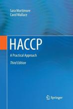 9781489986405 HACCP S. Mortimore, Boeken, Verzenden, Nieuw, S. Mortimore