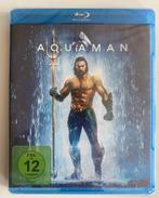 AQUAMAN (IN SEAL) (IMPORT WITHOUT DUTCH SUBS) (BLURAY), Cd's en Dvd's, Blu-ray, Verzenden, Gebruikt