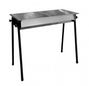 Houtskool barbecue Patio, Zakelijke goederen, Horeca | Keukenapparatuur, Nieuw zonder verpakking, Ophalen of Verzenden