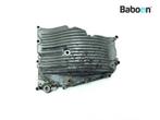Blokdeksel Yamaha TDM 850 1991-1995 (TDM850 3VD 4CN 4CM), Motoren, Verzenden, Gebruikt