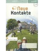 Neue Kontakte versie 7 Deutchbuch B  VWO 1-2, Boeken, Schoolboeken, Ophalen of Verzenden, VWO, Duits, Zo goed als nieuw