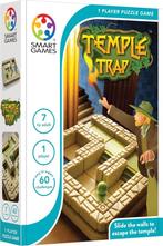 Temple Trap | Smart Games - Puzzels, Verzenden, Nieuw