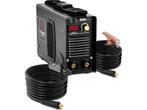 Stamos Pro Series - S-MMA-250PI.2 - Elektroden lasapparaat, Verzenden, Zo goed als nieuw