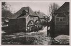 HAAKSBERGEN - Watermolen, Verzenden, Gelopen