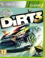 Dirt 3 (Classics) [Xbox 360], Ophalen of Verzenden, Nieuw