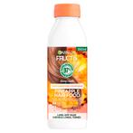 Garnier Fructis Pineapple Hair Food Conditioner, Verzenden, Nieuw, Shampoo of Conditioner