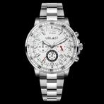 Ublast - Street Race Chronograph - UBSR43SWH - Heren - 2025, Nieuw