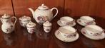 Ancienne Fabrique Royale Limoges - Ontbijtservies (13) -, Antiek en Kunst