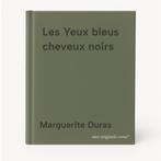 Les Yeux bleus cheveux noirs 9782707310675 Marguerite Duras, Verzenden, Gelezen, Marguerite Duras