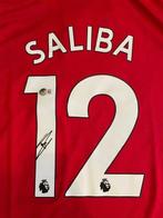 Arsenal - English Premier League - William Saliba - Voetbal, Nieuw