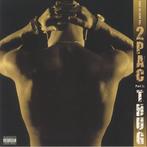 lp nieuw - 2Pac - The Best Of 2Pac - Part 1: Thug, Cd's en Dvd's, Verzenden, Zo goed als nieuw