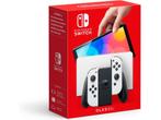 Nintendo Switch OLED - Wit, Verzenden, Zo goed als nieuw