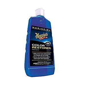 Meguiars Marine Color Restorer, Caravans en Kamperen, Camper-accessoires, Verzenden