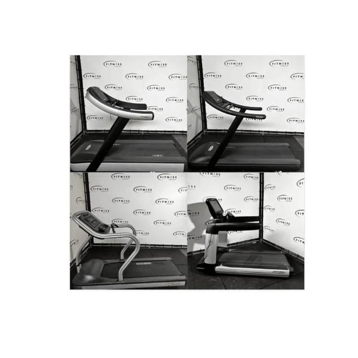 Loopbanden - Technogym - Impulse - True - Teca - Stex -, Sport en Fitness, Fitnessapparatuur, Loopband, Ophalen of Verzenden