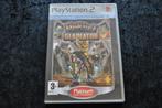 Ratchet Gladiator Playstation 2 PS2 Platinum, Spelcomputers en Games, Games | Sony PlayStation 2, Verzenden, Nieuw