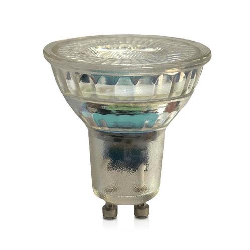 LED GU10 Spot | 5 Watt | 260lm | Dim to warm, Huis en Inrichting, Lampen | Losse lampen, Bipin of Steekvoet, Nieuw, Led-lamp, Ophalen of Verzenden