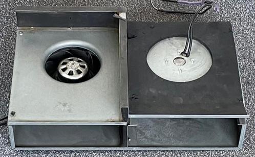 Gereviseerde ruilcassette voor een Vasco D300 en D500, Doe-het-zelf en Verbouw, Ventilatie en Afzuiging, Ophalen of Verzenden