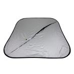 Waterline Verduistering met Muggenhor voor Luik-80x80 | Luik, Watersport en Boten, Ophalen of Verzenden, Nieuw