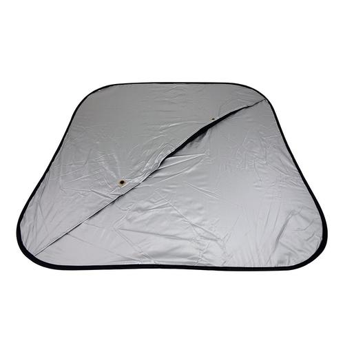 Waterline Verduistering met Muggenhor voor Luik-80x80 | Luik, Watersport en Boten, Accessoires en Onderhoud, Nieuw, Ophalen of Verzenden