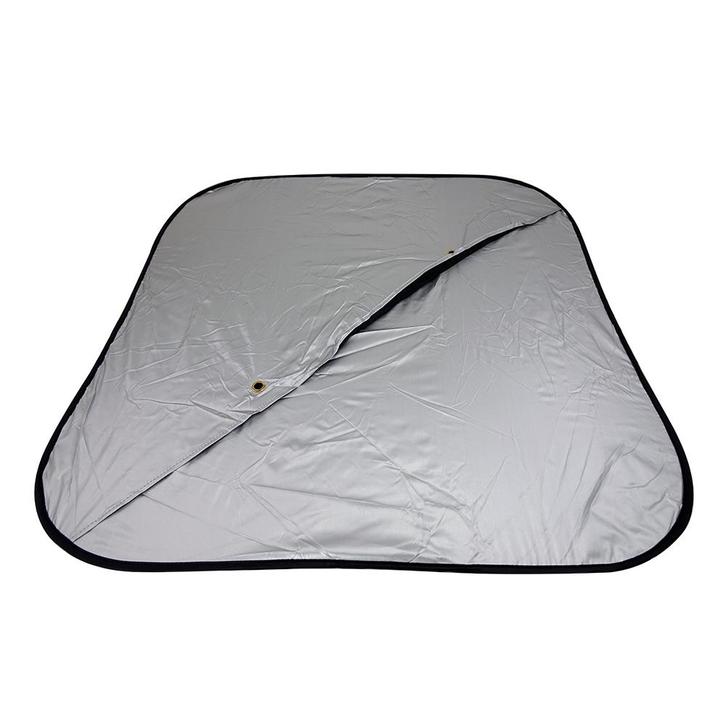 Waterline Verduistering met Muggenhor voor Luik-80x80 | Luik, Watersport en Boten, Accessoires en Onderhoud, Nieuw, Ophalen of Verzenden
