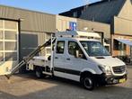 Zakelijke Lease |  Mercedes-Benz Sprinter 513 CDI 366, Automaat, Stof, Gebruikt, Euro 6