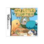 My Little Flufties, Spelcomputers en Games, Games | Nintendo DS, Verzenden, Nieuw