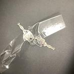 ladeblok vv 2 lades + sleutel (hxbxd) 65x45x75 cm, Zwart -, Huis en Inrichting, Ophalen of Verzenden, Gebruikt