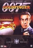 Goldfinger - DVD, Cd's en Dvd's, Dvd's | Avontuur, Verzenden, Nieuw in verpakking