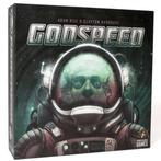 Godspeed, Hobby en Vrije tijd, Gezelschapsspellen | Bordspellen, Verzenden, Nieuw