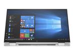 HP laptop EliteBook i5 10210U x360 1040 G7 8GB 256GB SSD ..., Verzenden, Nieuw
