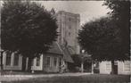 ST. ANNA TER MUIDEN - Dorpje st. anna ter muiden, Verzamelen, Ansichtkaarten | Nederland, Verzenden, Gelopen