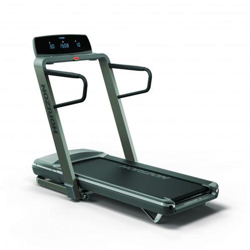 Horizon loopband Omega Z Dark Edition, Sport en Fitness, Fitnessapparatuur, Nieuw, Verzenden