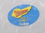 Thunderbirds - Robert Harrop, Hand Painted Figurine of Lady, Nieuw