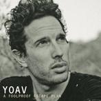 cd card - Yoav - A Foolproof Escape Plan (PROMO, CDr), Verzenden, Zo goed als nieuw