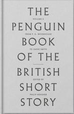 The Penguin Book of the British Short Story Volume 2 / The, Boeken, Verzenden, Zo goed als nieuw